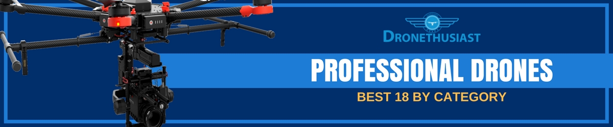 best professional drones header