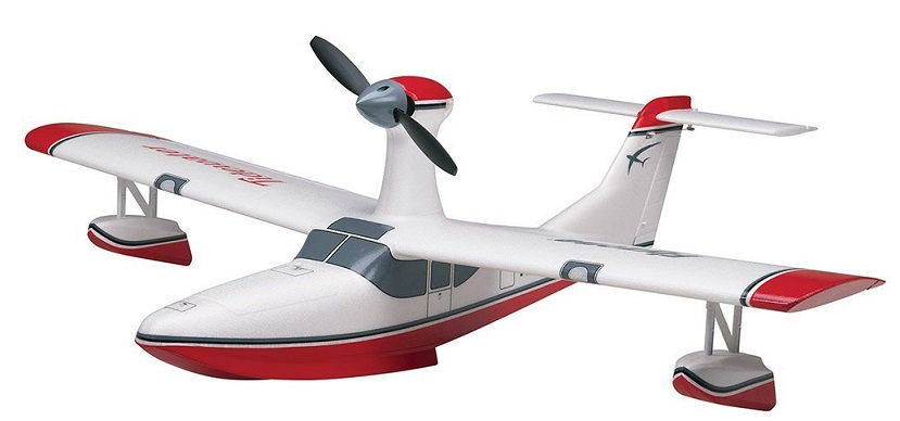 best rc plane