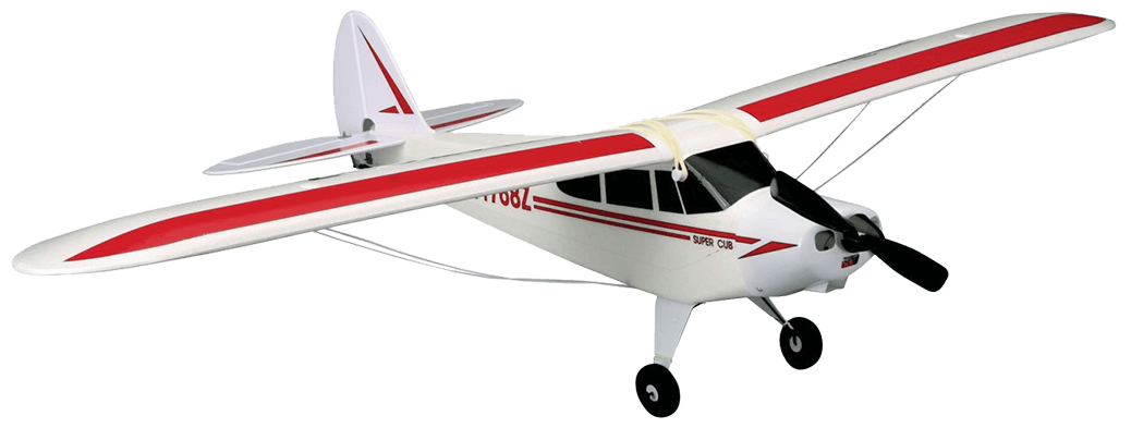 gas powered remote control planes