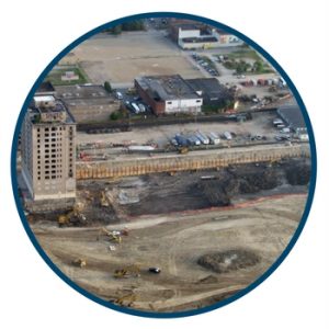 construction-aerial-photography