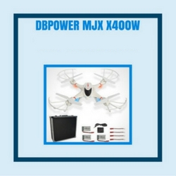 dbpower-mjx-comprar-drone-barato