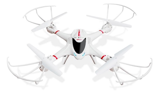 dbpower-mjx-x400w-drone-pas cher-avec-caméra