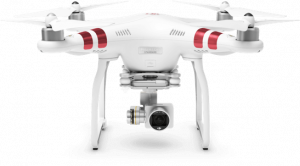 Phantom 3 Standard best drone for christmas