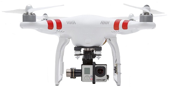 dron-para-gopro-dji-phantom-2