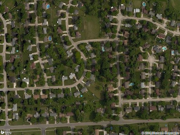 Aerial Photography Fort Wayne Find A Drone Photographer Near You