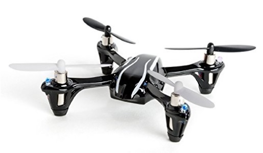 drone-barato-hubsan-x4-h107l