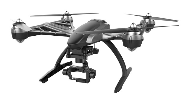 drones-para-gopro-yuneec-typhoon-g