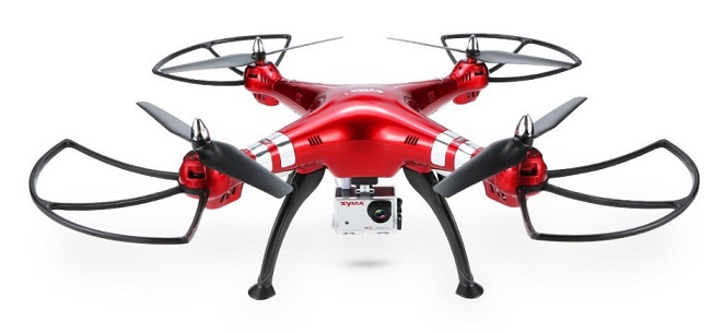 drones-with-camera-syma-x8hg