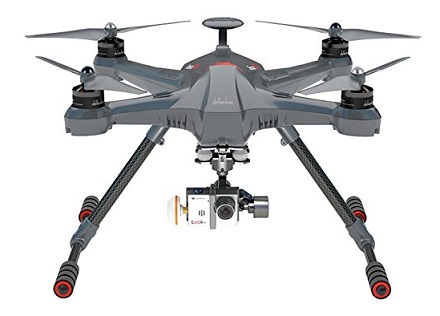 drones-with-camera-walkera-scout-x4