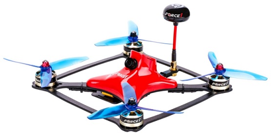 force1 dys xdr220 professional drones