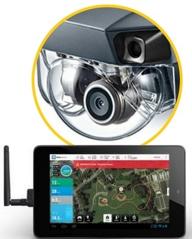 mejor-tablet-para-mavic