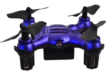mini-drone-mod-pas cher-6 axes