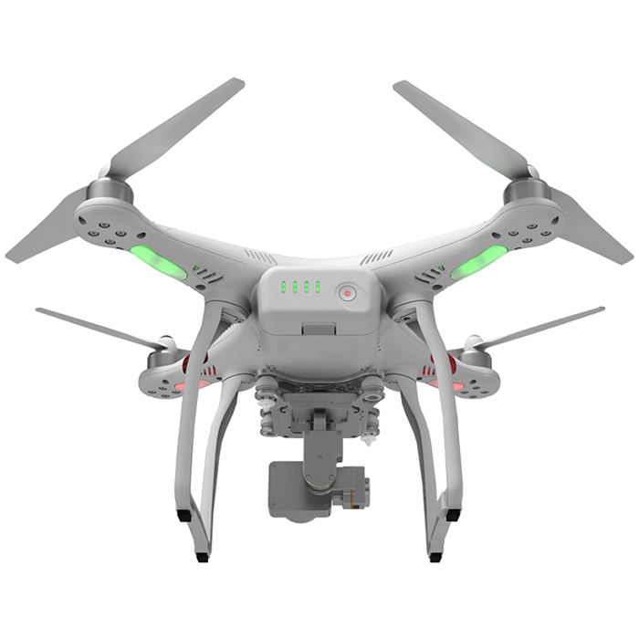 drone standard 3