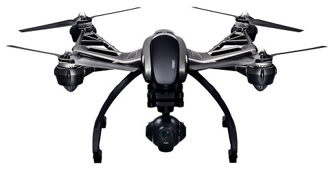 best drone for professional photography