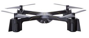 sharper image drone dx4