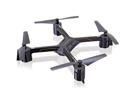 Sharper image camera sales drone