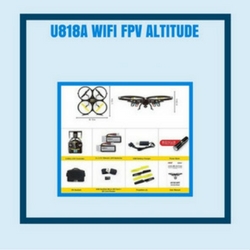 u818a-wifi-drones-baratos