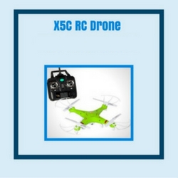 x5c-rc-drone-barato