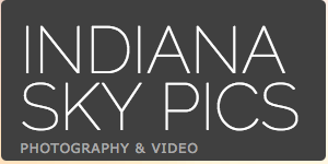 Indiana sky pics drone photography