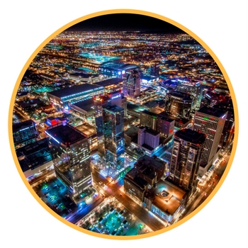 aerial-city-photography-phoenix