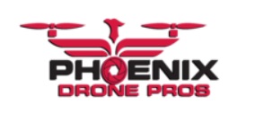 phoenix drone pros logo