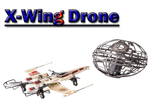 star wars x wing drone star wars x wing drone