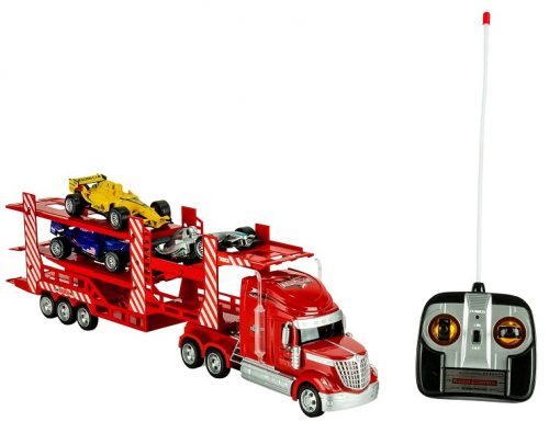 rc semi trucks for sale