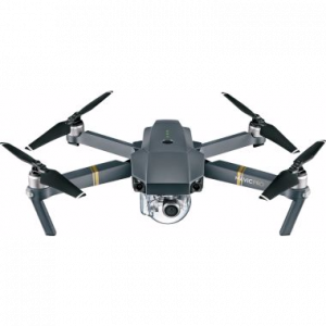 DJI Mavic™ Pro Quadcopter Drone