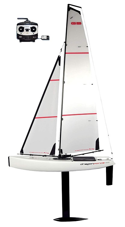 rc sailboat south africa