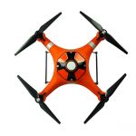 Drone Mariner II Waterproof Drone