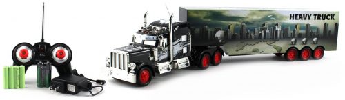 rc semi trucks for sale