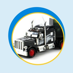 rc semi trucks for sale