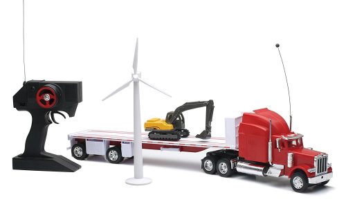 remote control semi trucks for sale