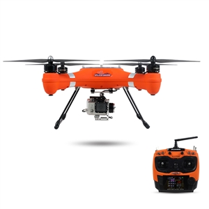 Splash Drone Mariner II Waterproof Drone 