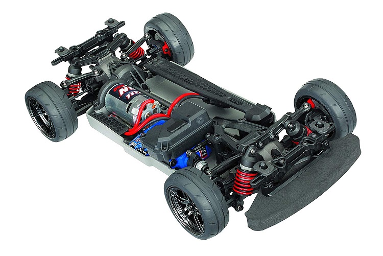 best rc car kit to build