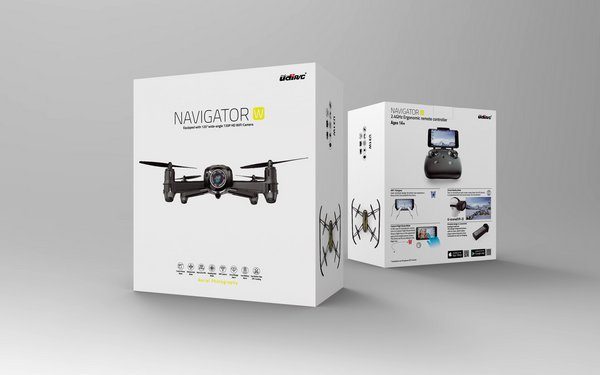 udi-navigator-u31w-specs