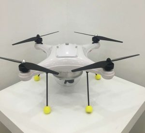  Waterproof Drone