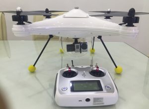  Waterproof Drone GPS