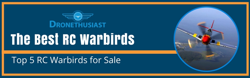 best-rc-warbirds