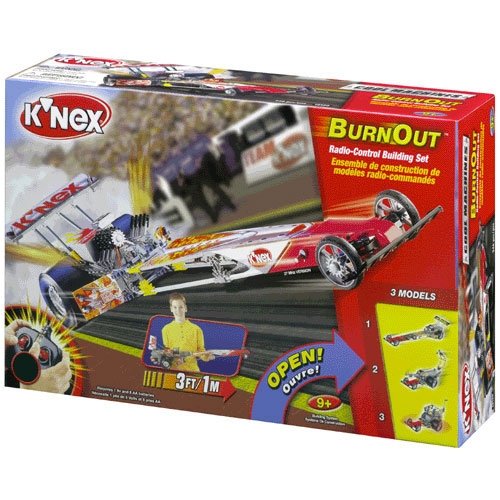 rc dragster