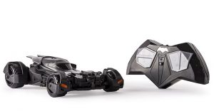 air hogs batmobile