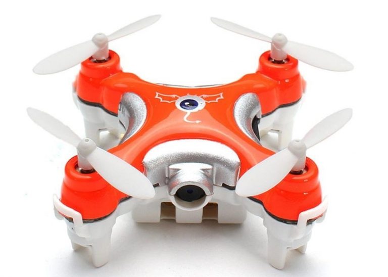 Best Micro Drones Mini Drones & Nano Drones with Cameras (Updated 2021)