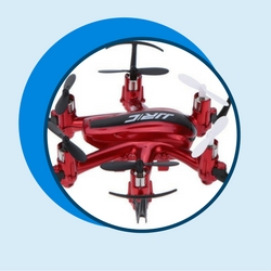 best nano drones jjrc h20 hexacopter