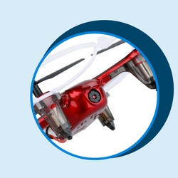 best micro drones syma x11 quadcopter