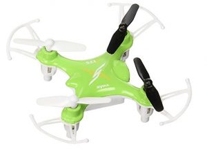 best mini drone h20 hexacopter