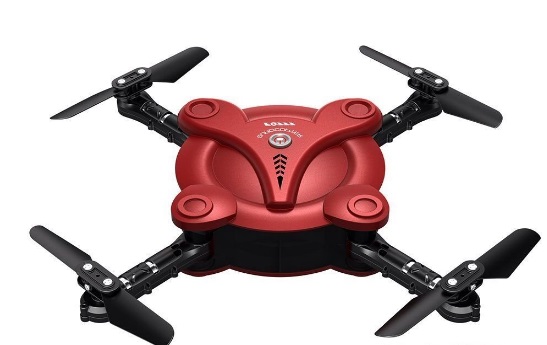 best-pocket-drone-fq777-fq17w