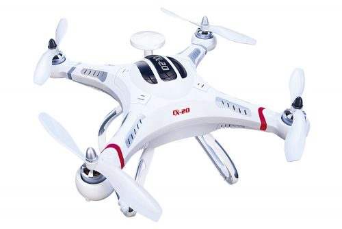 cheerson-cx20-best-drone-under-300