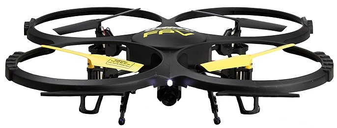 force1 black udi u818a drones under 300