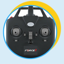 best drones under 300 force1 f100 black specs