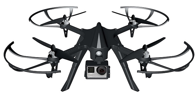 good drones under 300